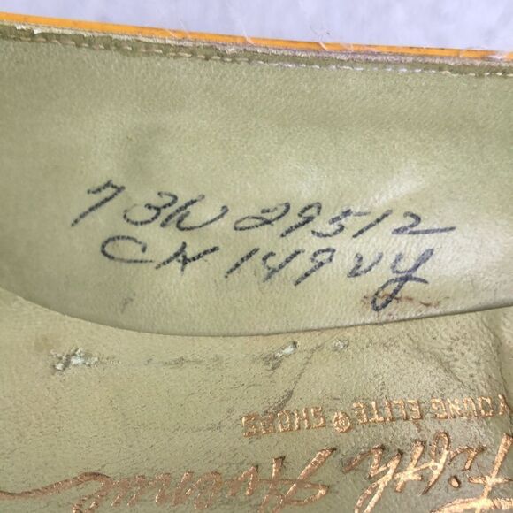 Vintage Katja of Sweden - Picture 7 of 9